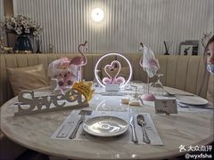 -Deer Park鹿园西餐(仁恒置地广场店)