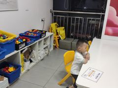 -童程童美少儿编程乐高机器人(汉阳校区)