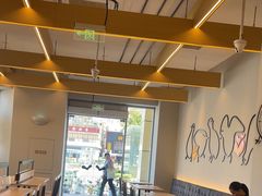 -丽芝士Richeese Factory(大新店)