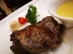 -马迭尔西餐厅(中央大街店)