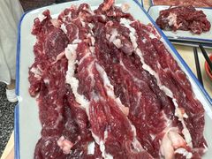 -喜潮汕桐坑阿松牛肉店(东二店)