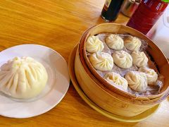 汤包-津品味小吃(大学湾店)