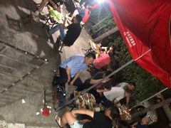 -永安烧烤