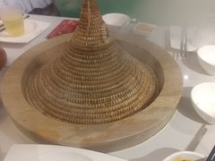 -云中鱼蒸汽石锅鱼(川沙百联店)