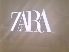 -ZARA(沈阳大悦城店)