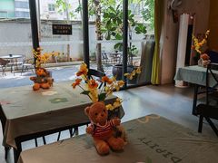-又见马甲M8融合西餐厅(体育中心店)