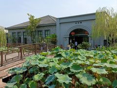 -绍兴大禹开元观堂-若耶厅