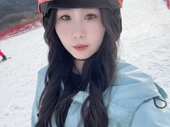 -北京西山滑雪场