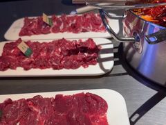 -牛德亨臻牛潮汕火锅(万邦时代店)