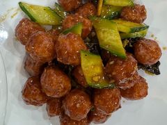-京天红酒家(虎坊路店)