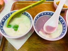 -蟹上黄·蟹黄面·江南糖水(人民广场店)