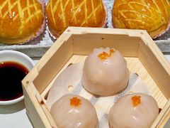 -陶陶居酒家(新天地店)