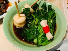 油淋双素-弄堂里(西溪龙湖天街店)