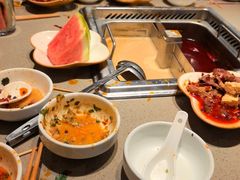 -海底捞火锅(苏宁广场店)