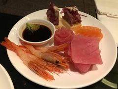 -深圳四季酒店·馥自助餐厅