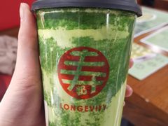 -寿奶茶·鲜奶与茶(合生汇购物中心店)