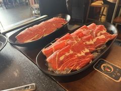 -捞王猪肚鸡火锅(昆山店)