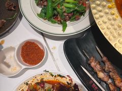 -天山传奇新疆菜(SKLP店)