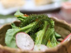 -花潮料理艺食馆(世欧广场店)