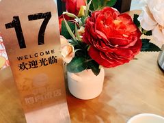 -寻潮忆卤鹅·潮汕餐馆(汇星店)