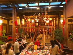 -文儒九号·闽菜馆(三坊七巷店)