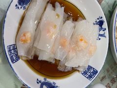-阿殳菜馆·私厨(水围村店)
