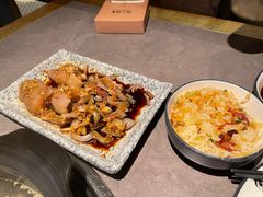 -同仁四季椰子鸡(海岸城天利店)