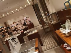 -爱马仕 HERMES(德基广场店)