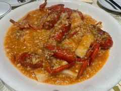 -聚味瞿记·龙虾堂(坡子街店)