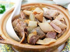 -砂锅居(西四店)