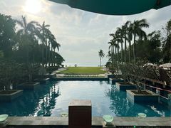 -三亚海棠湾万丽度假酒店