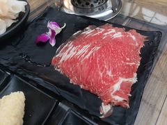 牛上脑-丽江庭院之爱在路上(西单店)