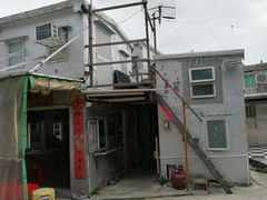 -大澳渔村及棚屋
