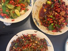 -潇湘阁(望京SOHO店)