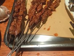 -160烧烤(香坊店)