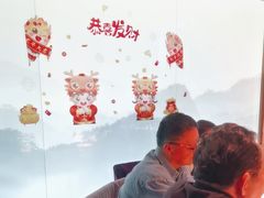 -苏帮袁Sue Cuisine(来福士店)