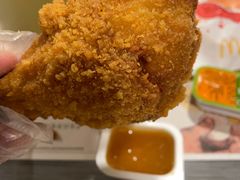 -麦当劳(杭州临平万达广场店)
