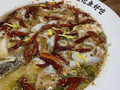 -太二酸菜鱼(福州泰禾店)