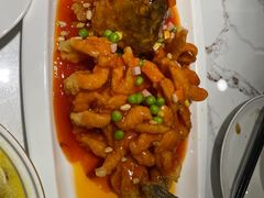-扬州菜在上海(场北广场店)