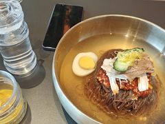 -松涛园朝鲜·海鲜·料理店(鸭绿江断桥店)