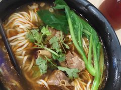 -李先生牛肉面大王(营口大润发店)