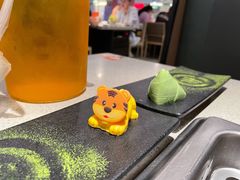 -海底捞大排档火锅(悦荟广场店)