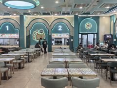 -中国农业大学-第4食堂