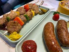 -库滋明·俄罗斯特色美食(中央大街店)