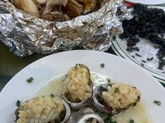 -景好海鲜餐厅(大鹏必选旅游店)