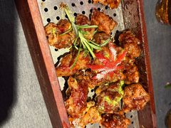 -锦府园·新台州菜(合生汇店)