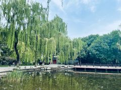-玲珑塔公园