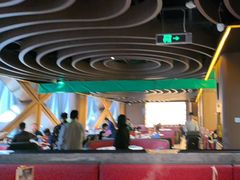 -喜庭海鲜自助(北辰三角洲北辰荟店)