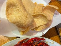 -三太子地摊烧烤·小龙虾(北蔡店)