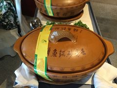 -风味小馆(天目湖宾馆店)